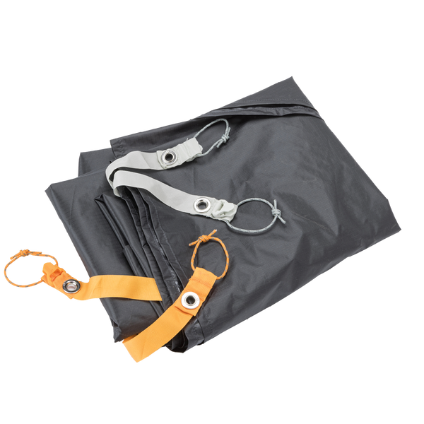 Big Agnes Copper Spur UL2 Bikepack Footprint
