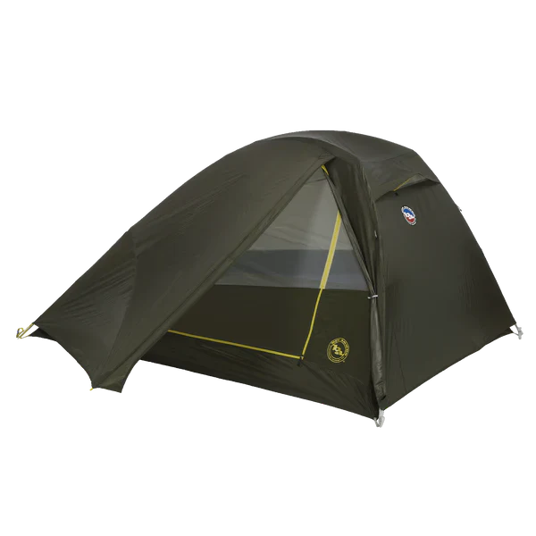 Big Agnes Crag Lake SL2 Tent