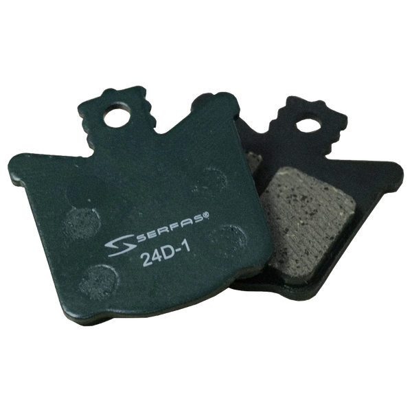 Serfas Disc Brake Mmagura MT A2 (E-Bike Compound)