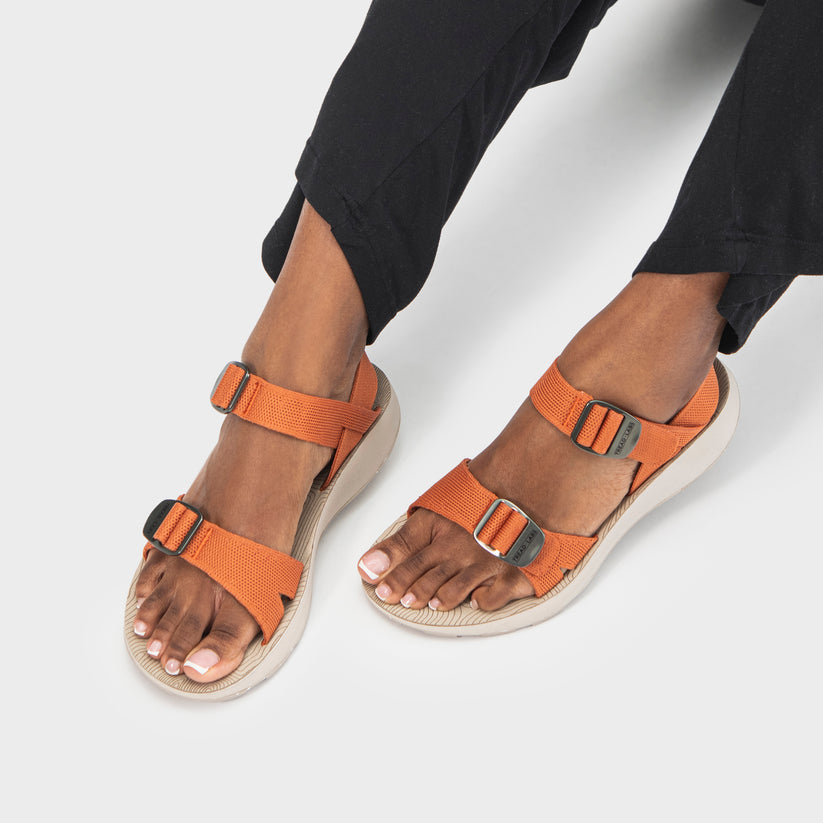 Tread Labs Salinas Sandal Women's