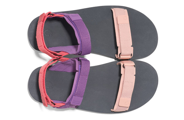 Xero Shoes D-Trail – Trail-to-Town Sandal Women's