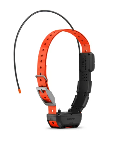 Garmin Alpha TT 25 Dog Collar Dog Tracking and Training Collar