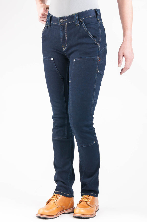 Dovetail Workwear Maven Slim Pant Women's