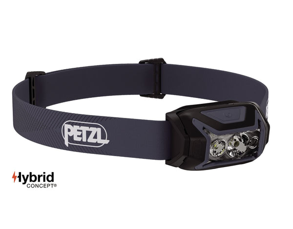 Petzl ACTIK Headlamps