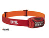 Petzl ACTIK Headlamps