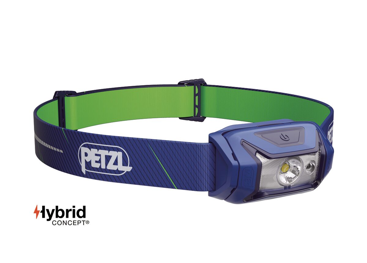 Petzl Tikka Core Lamp