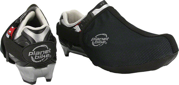 Planet Bike Dasher Toe Shoe Cover