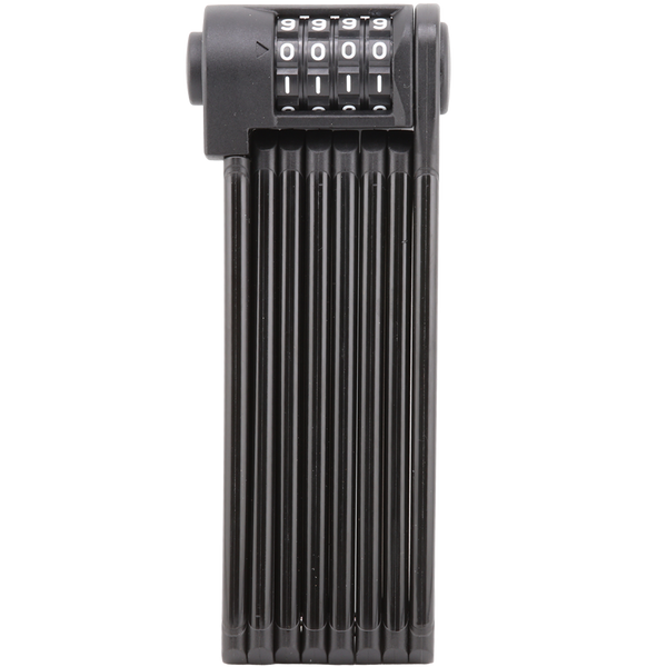 Serfas Combination Folding Lock: 3.28ft