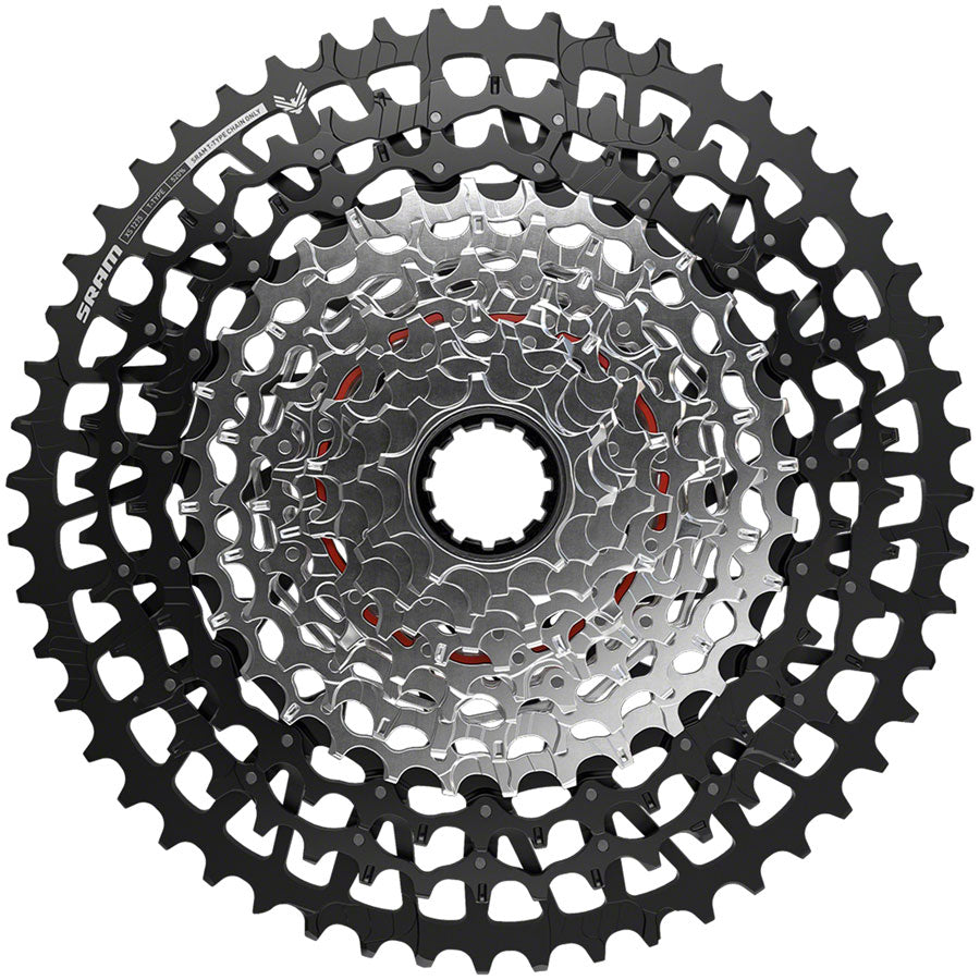 Sram XS-1275 GX Eagle T-Type XD 12sp Cassette