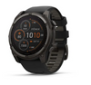 Garmin fenix 8 – 51 mm Solar