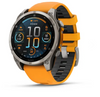 Garmin fenix 8 – 47 mm AMOLED