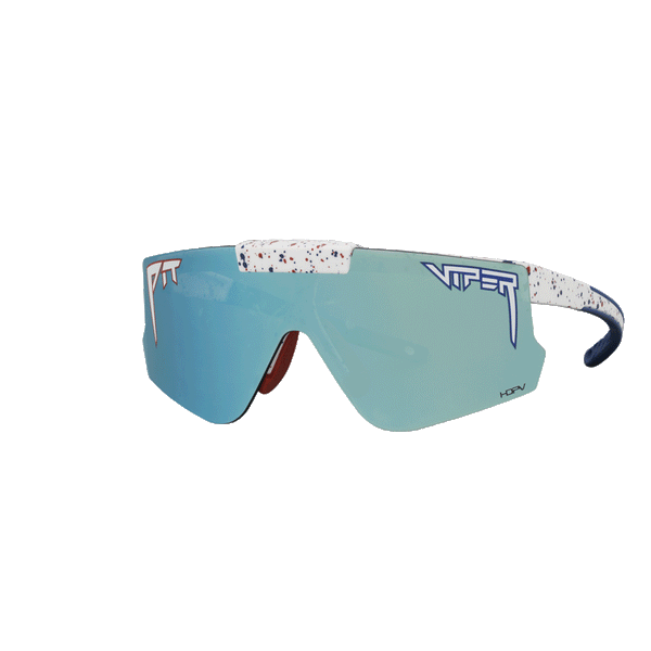 Pit Viper The Merika Flip-Offs 2.0 Sunglasses