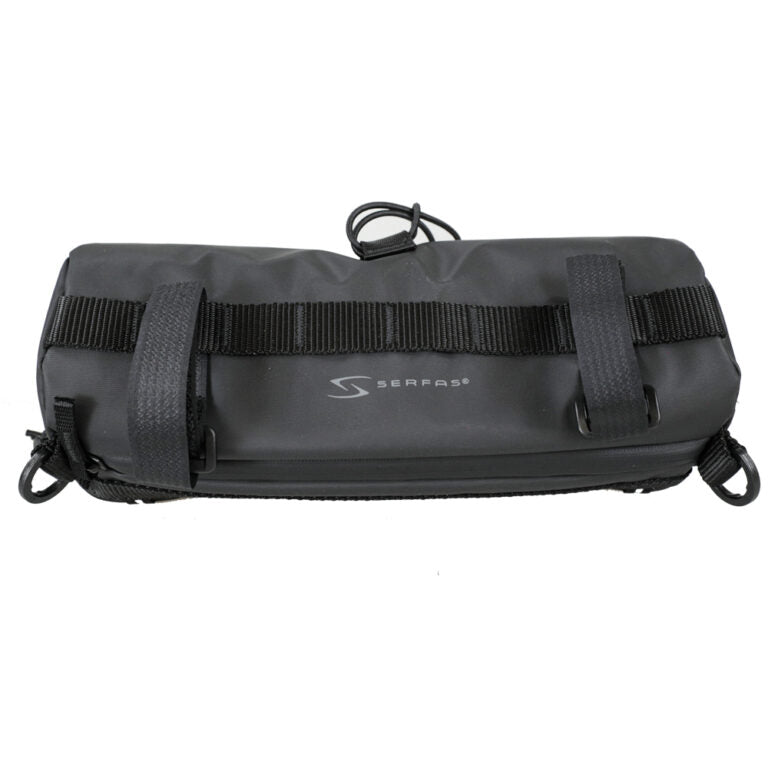 Serfas Barrel Bag Waterproof