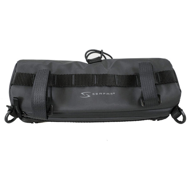 Serfas Barrel Bag Waterproof