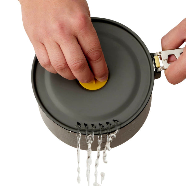 Sea to Summit Frontier UL One Pot Cook Set 2 Person