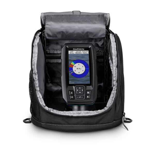 Garmin Striker Plus 4 4