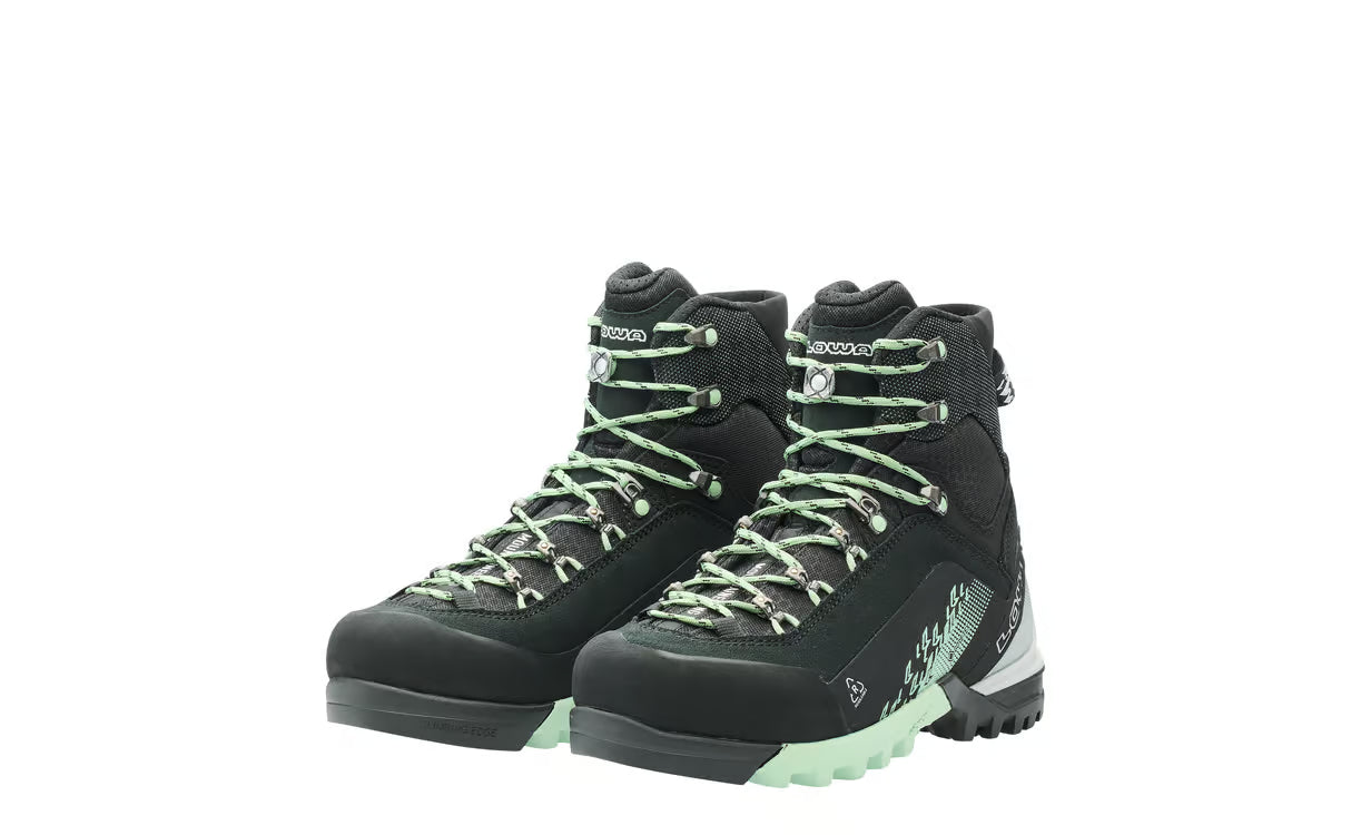 Lowa Cervino GTX Mid Women's