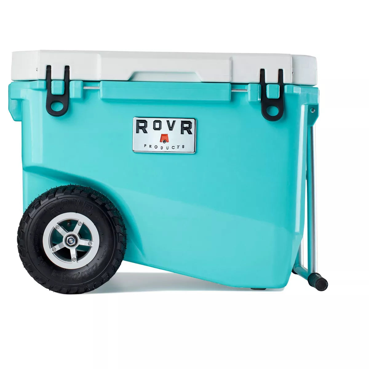 Pdb Rovr RovR RollR 60-Quart Wheeled All-Terrain Adventure Cooler – RovR ...
