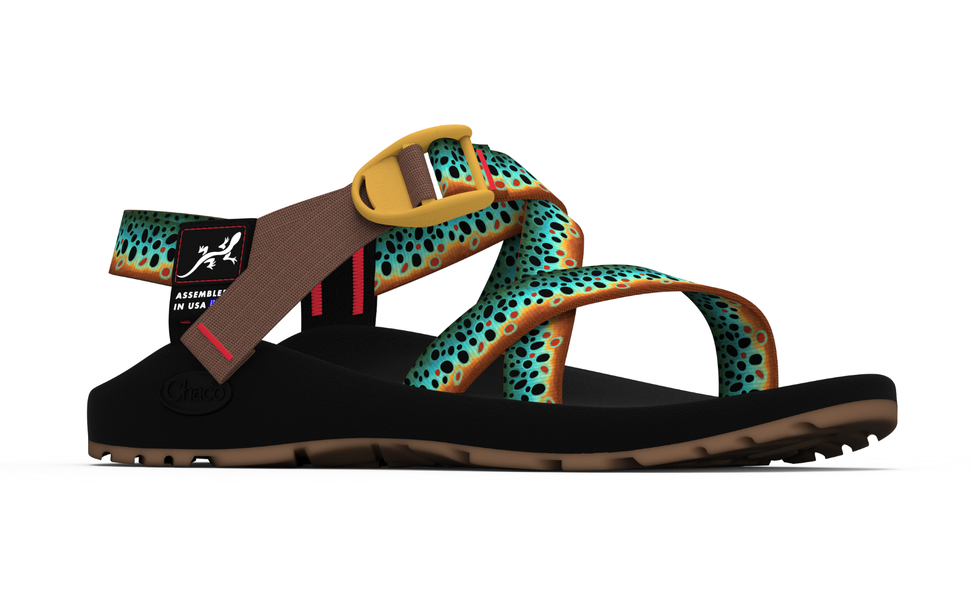 Chaco Z1 Classic USA Men's