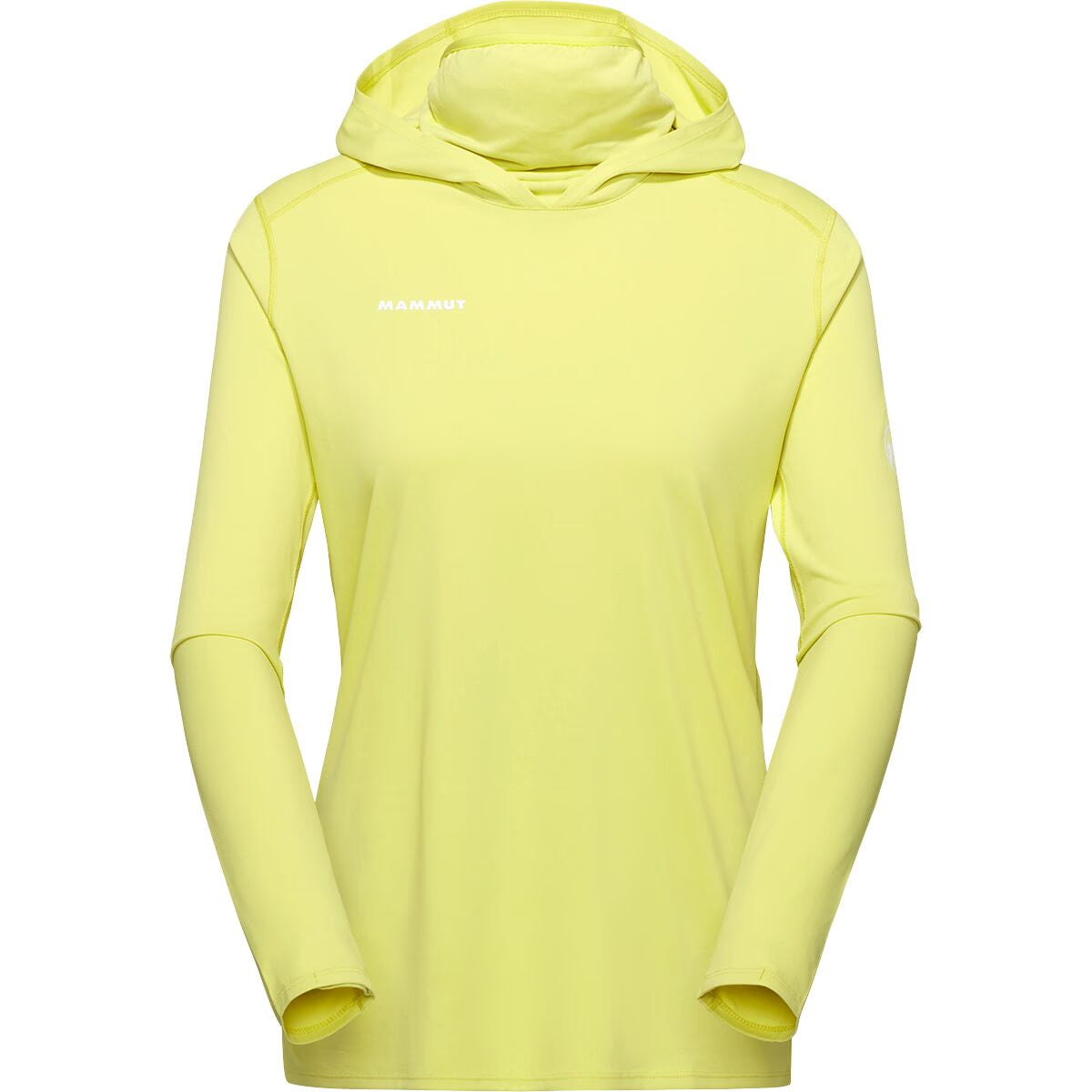 Mammut Women's Selun FL Sun Hoody