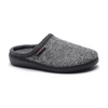 Haflinger At Wool Hard Sole Slipper Unisex