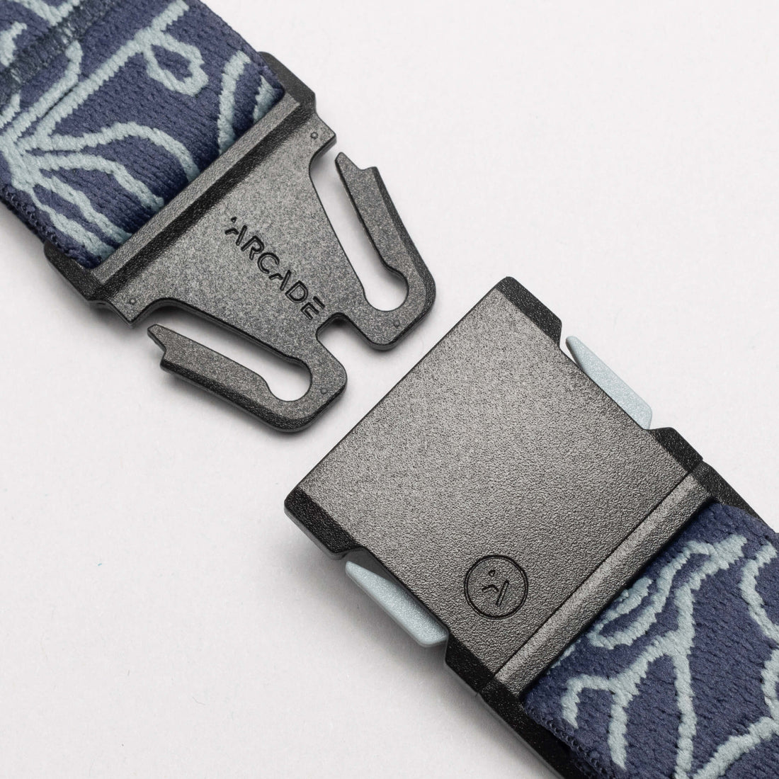 Arcade Belts Hannah Eddy Belt