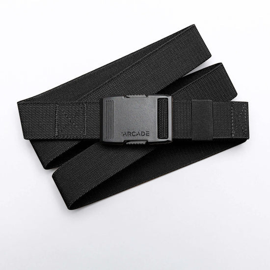Arcade Belts Hardware Standard