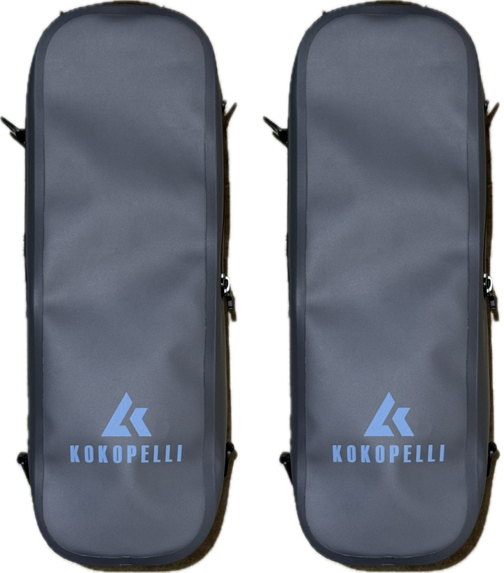 Kokopelli Delta Dry Bag Set