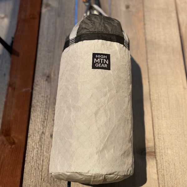 High Mountain Gear Wallpinist UL Tag Bag