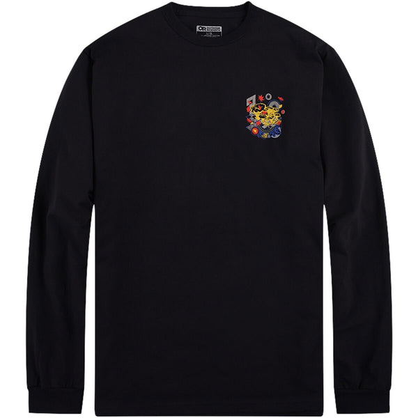Outdoor Research Artist Series Graphic L/S Tee