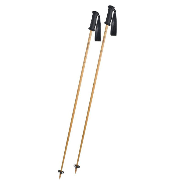 Komperdell Carbon Cloud Bamboo