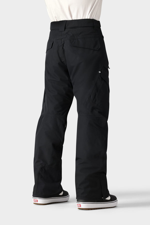 686 Smarty 3-In-1 Cargo Pant Men's