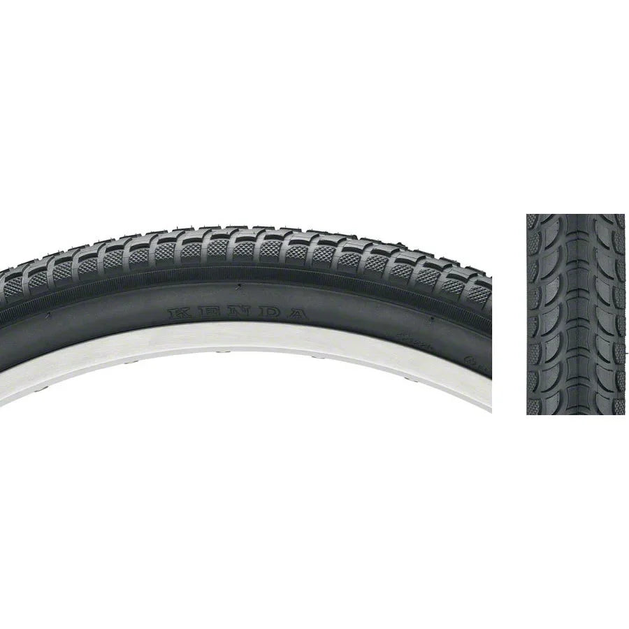 Kenda Cruiser K927 Clincher Wire 22tpi Tire
