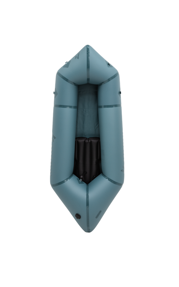 Kokopelli Rogue-Lite Packrafts