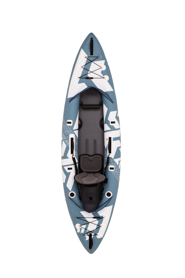 Kokopelli Platte Inflatable Kayak