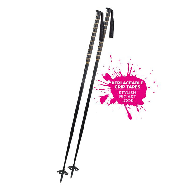 Komperdell Big Art Fat Carbon