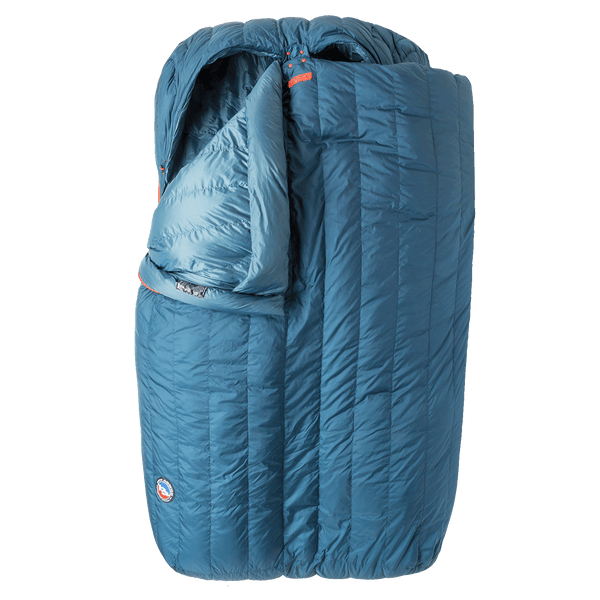 Big Agnes King Solomon 35 650 RDS DownTek Sleeping Bag