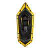 Kokopelli Packrafts Rogue R-Deck (Removable Spraydeck)