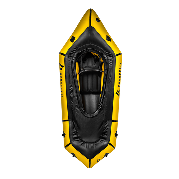 Kokopelli Packrafts Rogue R-Deck (Removable Spraydeck)