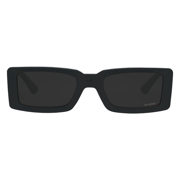 Pit Viper The Blacking Out Low Bones Sunglasses
