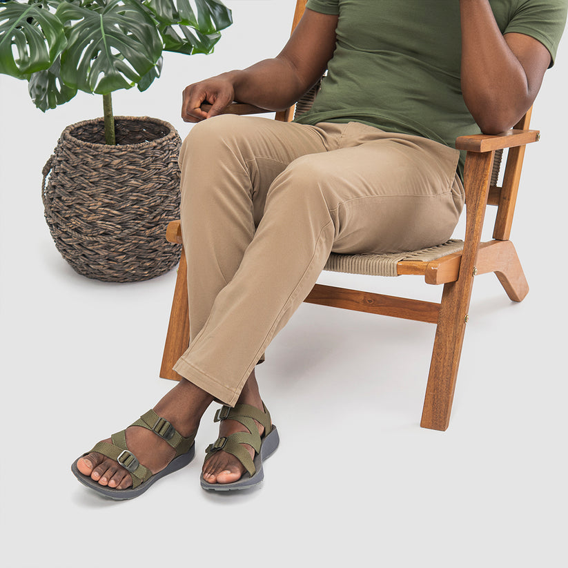Tread Labs Redway Sandal Men's