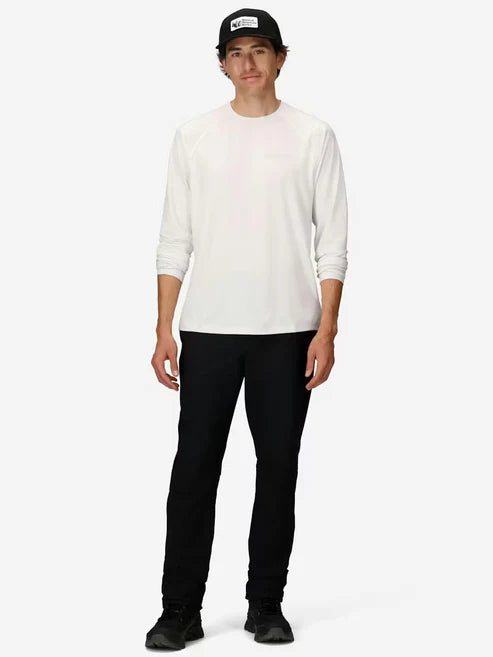 Marmot Windridge Long-Sleeve T-Shirt Men's