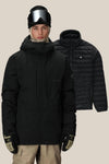 686 SMARTY 3-in-1 Form Jacket Men