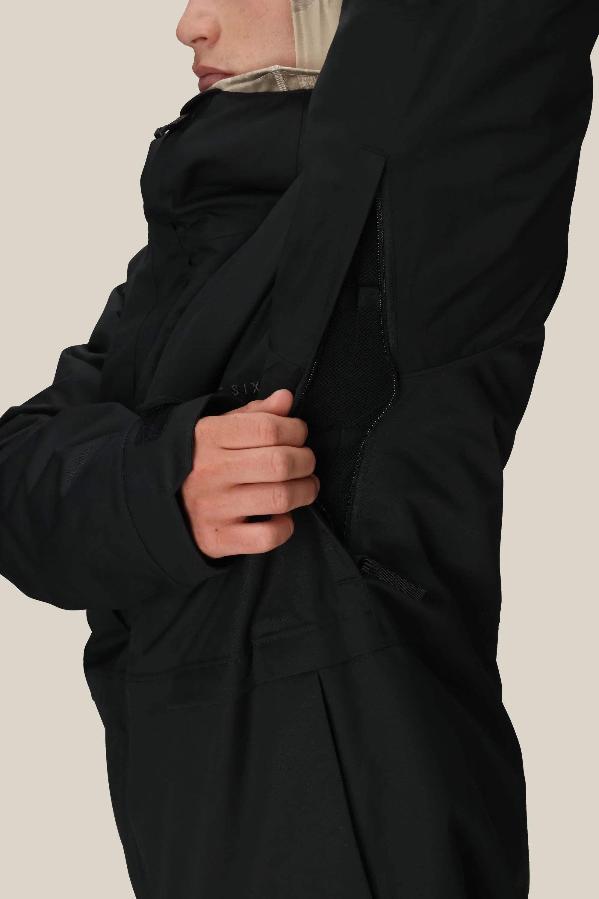 686 SMARTY 3-in-1 Form Jacket Men