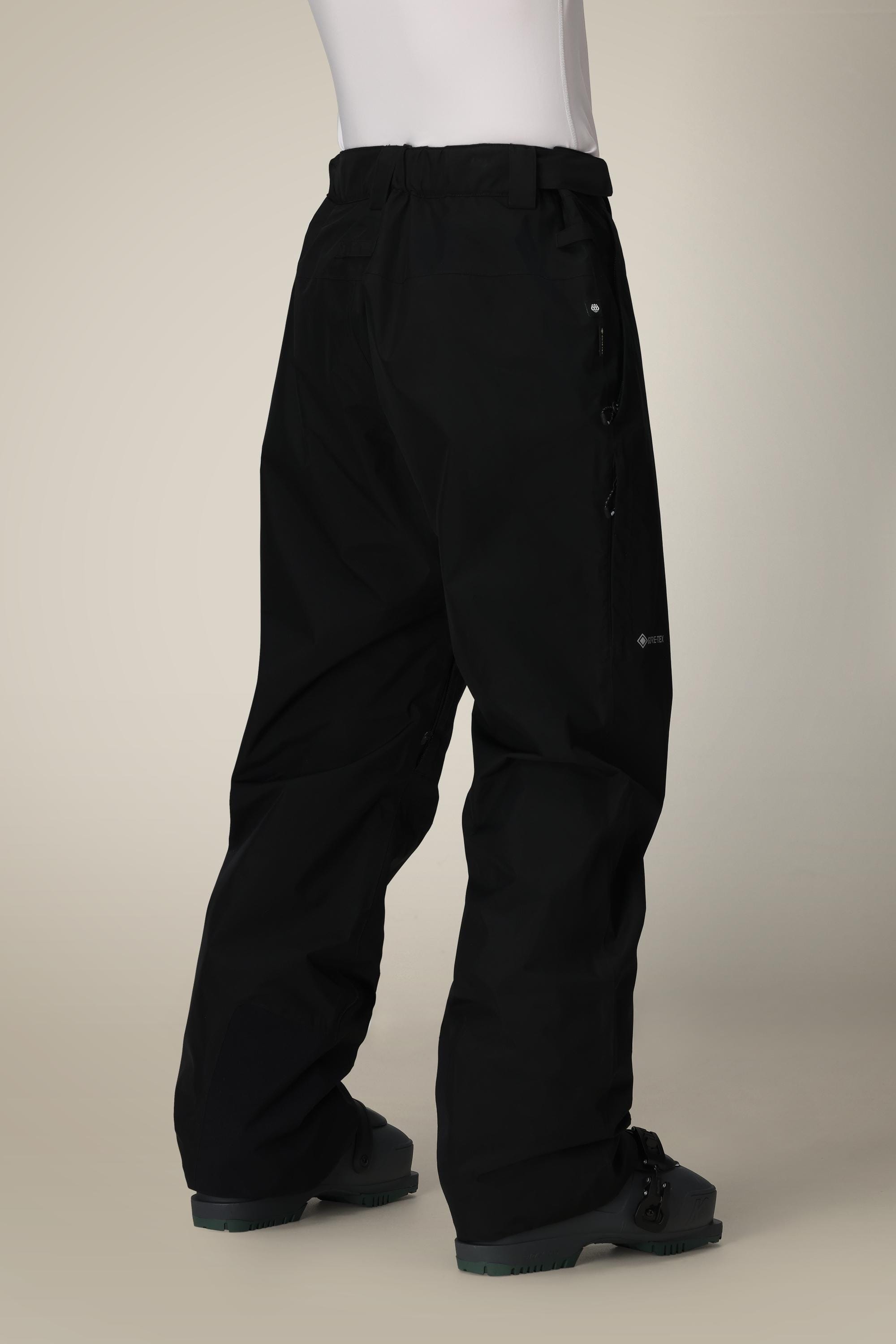 686 Gore-Tex Core Shell Pant Men's