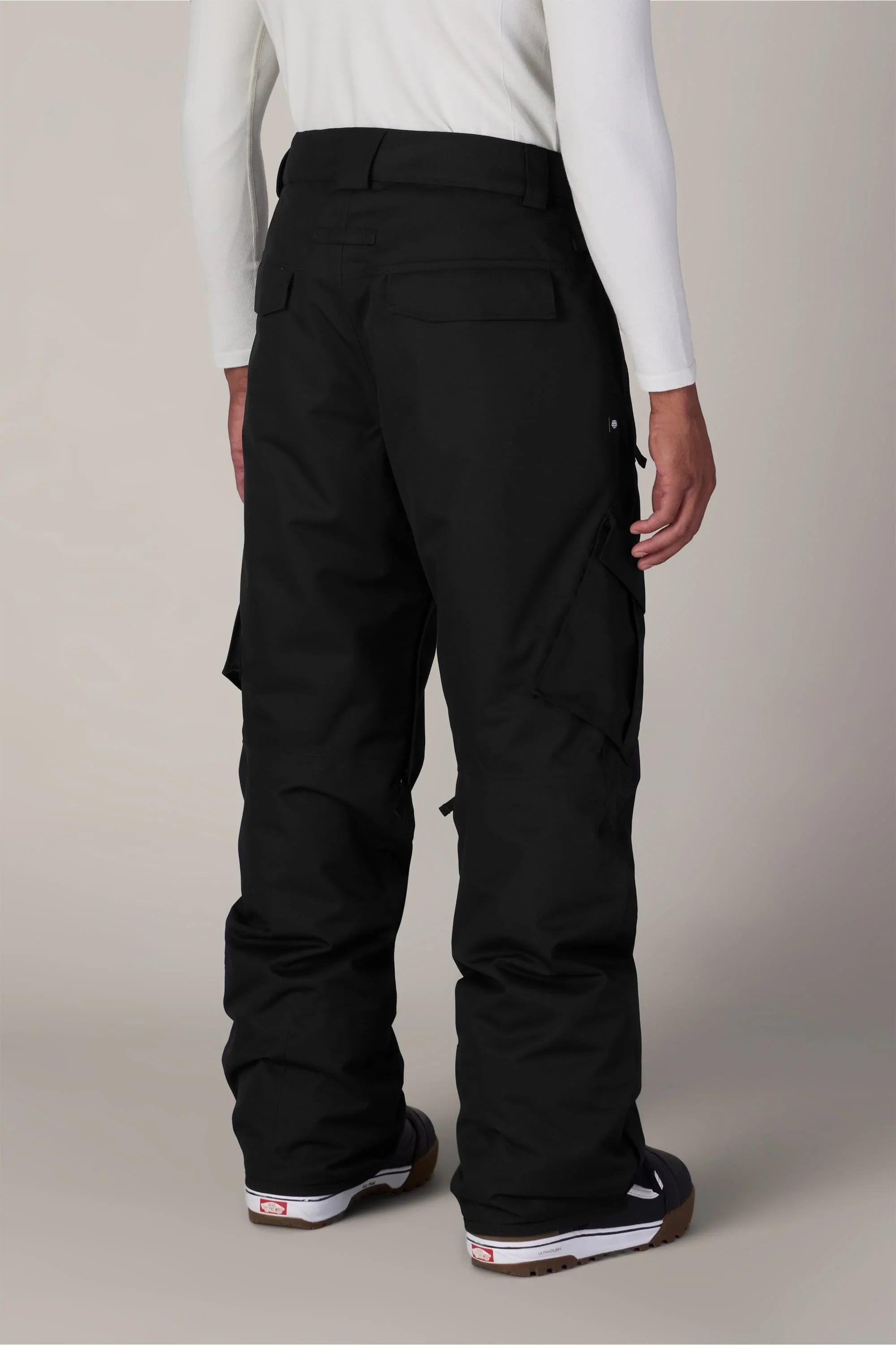 686 Infinity Insulated Cargo Pant Men's