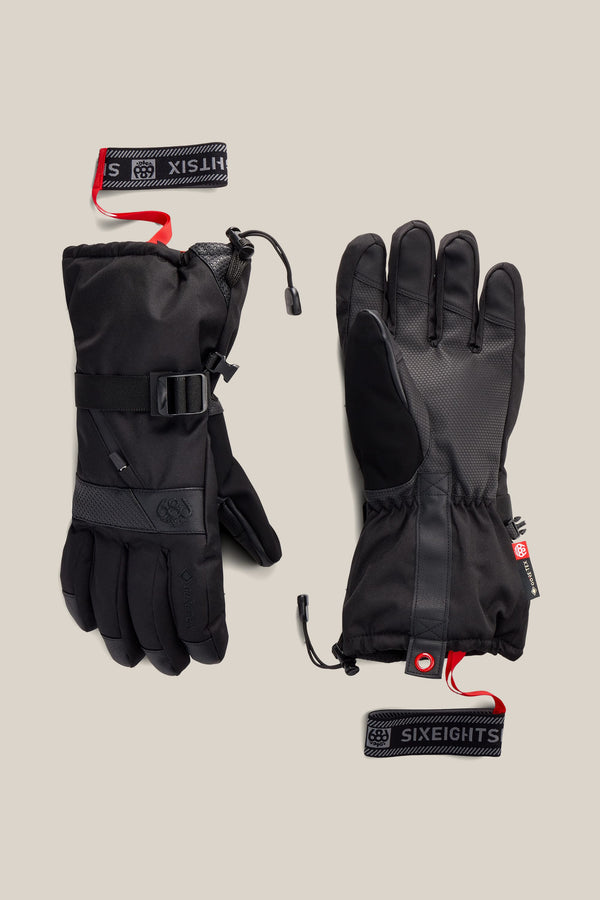 686 GORE-TEX SMARTY 3-in-1 Gauntlet Glove Men