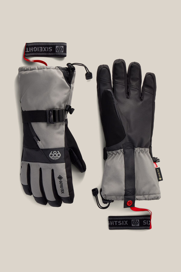 686 GORE-TEX SMARTY 3-in-1 Gauntlet Glove Men
