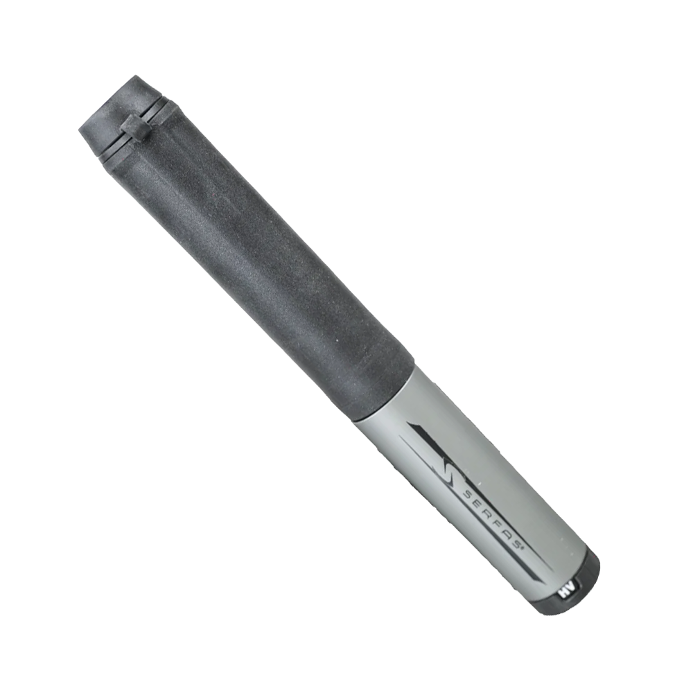 Serfas Tier 2 Mini Pump HP/HV