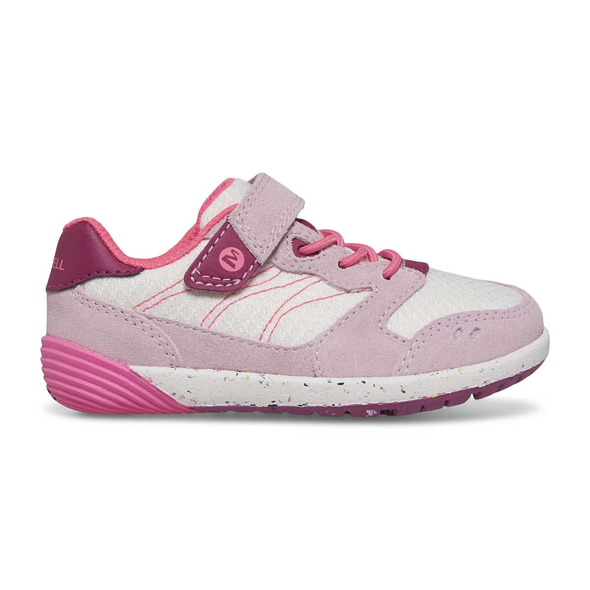 XXB Merrell Bare Steps A83 Sneaker
